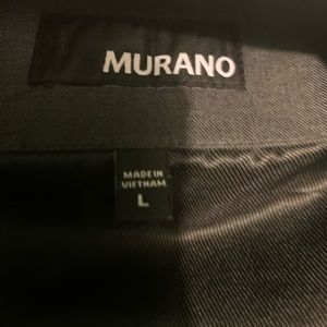 Murano jacket